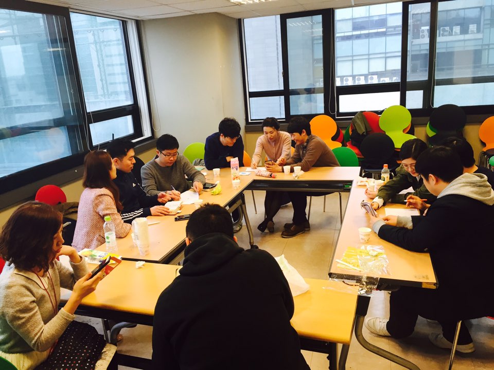 KakaoTalk_20160403_163858581.jpg : <여경지근 8진> 봄 향기