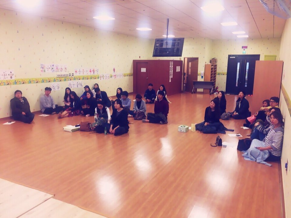 KakaoTalk_20160402_181641911.jpg : <여경지근 8진> 봄 향기