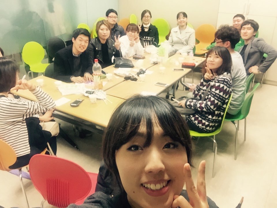 KakaoTalk_20160403_164005155.jpg : <여경지근 8진> 봄 향기