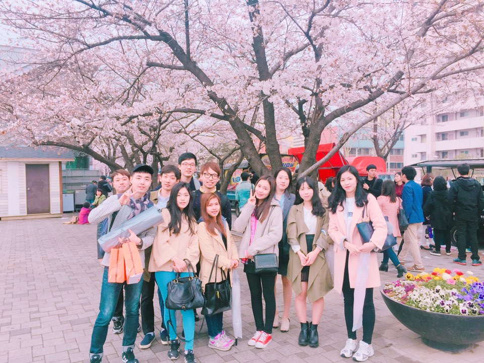 KakaoTalk_20160403_174446618.jpg : <여경지근 8진> 봄 향기