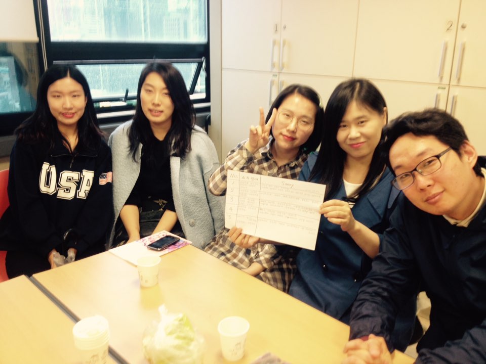 KakaoTalk_20160403_181440679.jpg : <여경지근 8진> 봄 향기