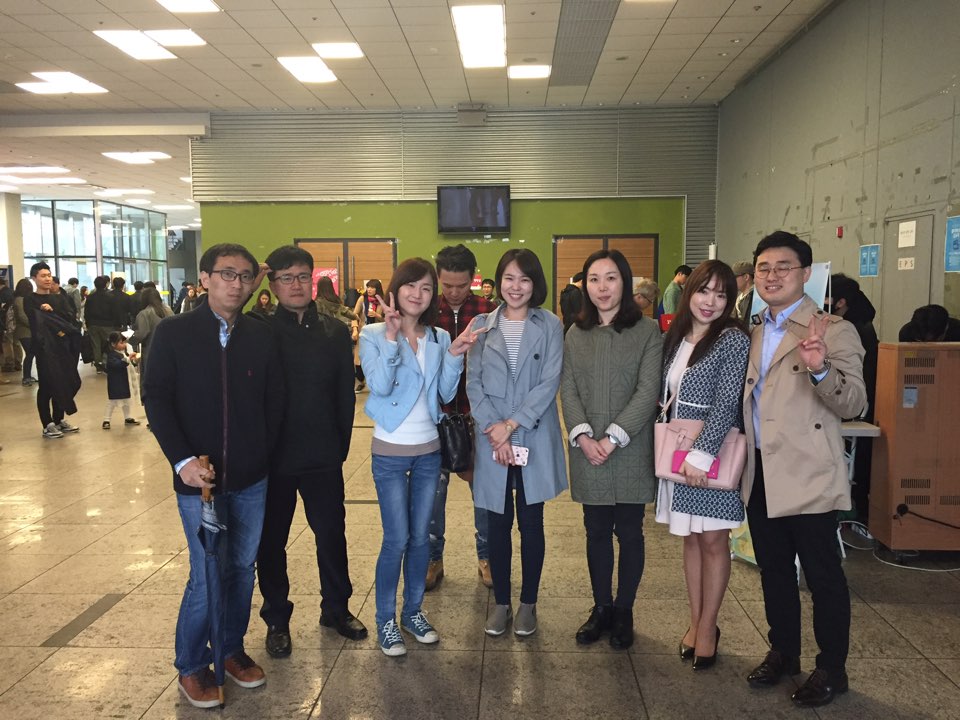 KakaoTalk_20160403_145613912.jpg : <여경지근 8진> 봄 향기