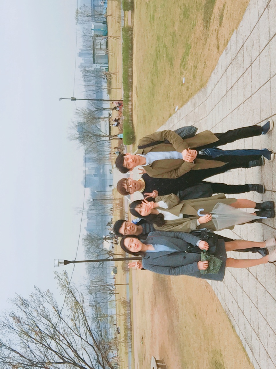 KakaoTalk_20160403_174448728.jpg : <여경지근 8진> 봄 향기