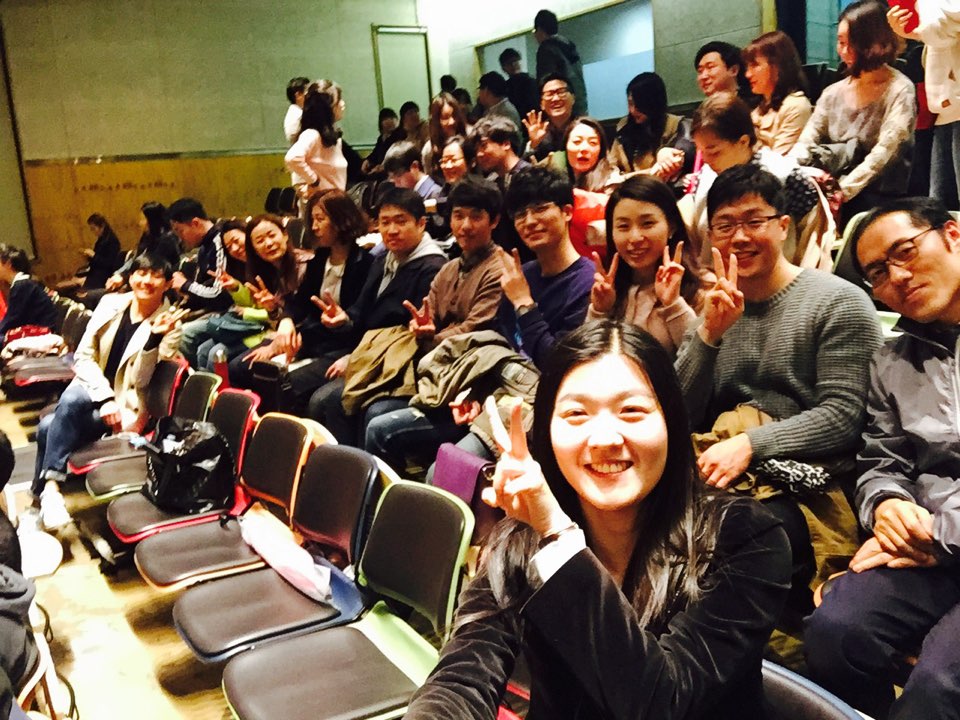 KakaoTalk_20160403_202927433.jpg : <여경지근 8진> 봄 향기