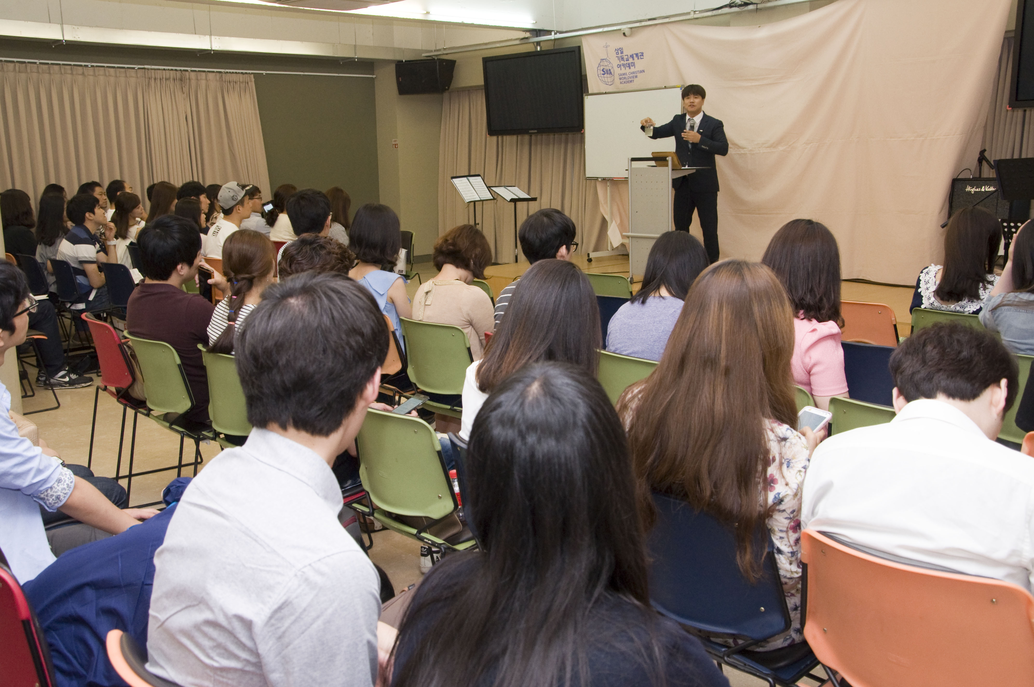 진예배_2.jpg : 필그린 7진_2015년 6월14일 주일보고서