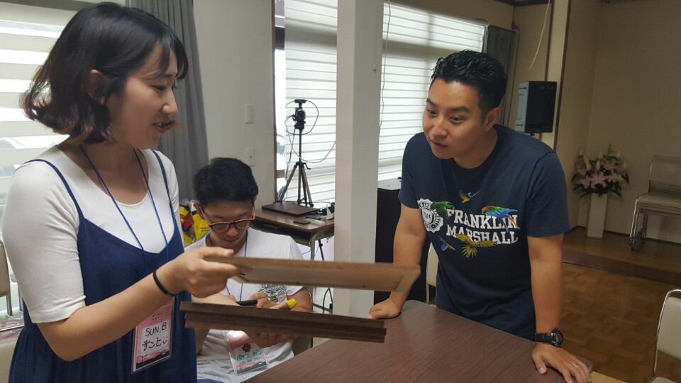 KakaoTalk_20160728_120255035.jpg : [34차 일본선교 오카야마 뉴라이프 교회 선교 보고] 2일차