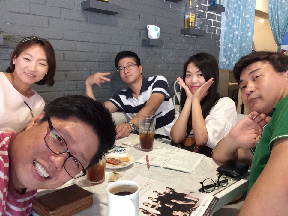 3팀.jpg : 필그린 7진_2015년 8월 30일 주일보고서