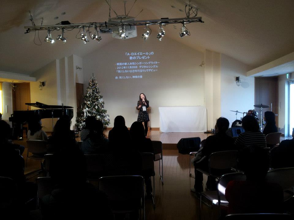 165060_426948664049235_794496078_n.jpg : [27차 일본선교 메구미노오카]다섯쩨, 여섯째날 사역보고