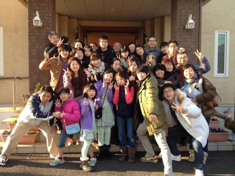 431367_470434696346886_1310586556_n.jpg : [27차 일본선교 메구미노오카]다섯쩨, 여섯째날 사역보고