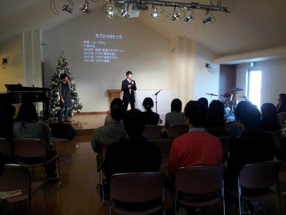 486154_426948677382567_2024876908_n.jpg : [27차 일본선교 메구미노오카]다섯쩨, 여섯째날 사역보고