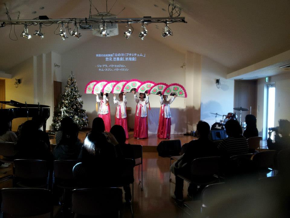 68665_426948630715905_1798728059_n.jpg : [27차 일본선교 메구미노오카]다섯쩨, 여섯째날 사역보고