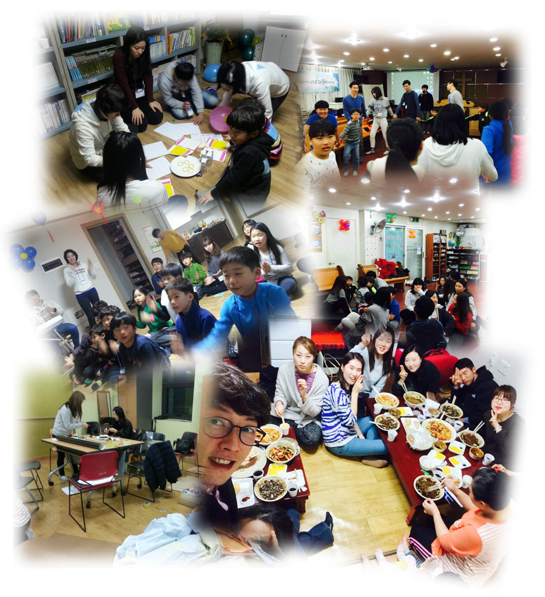 1.jpg : 광인집단 12진 사역보고