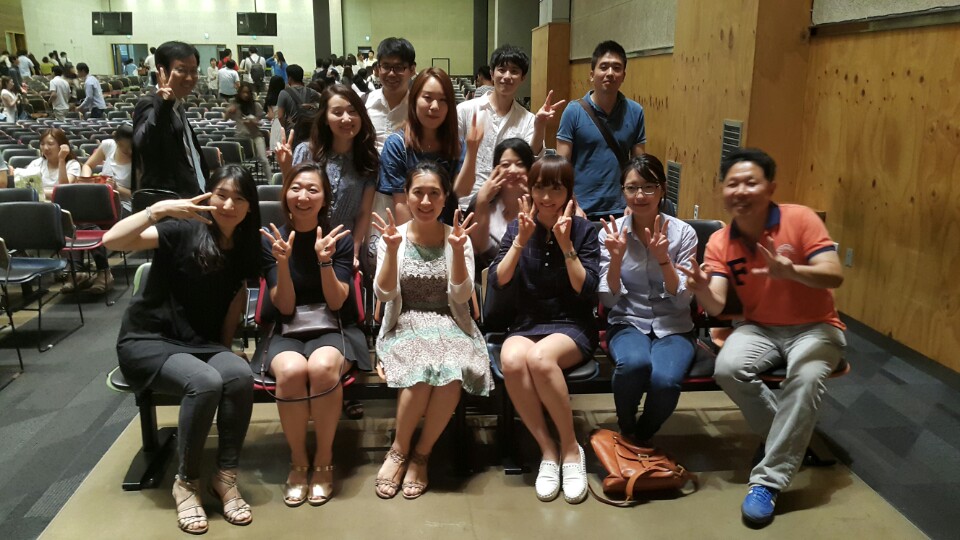 KakaoTalk_20150621_213809422.jpg : 150621 함께 만드는 신바람 17진 주일사역보고