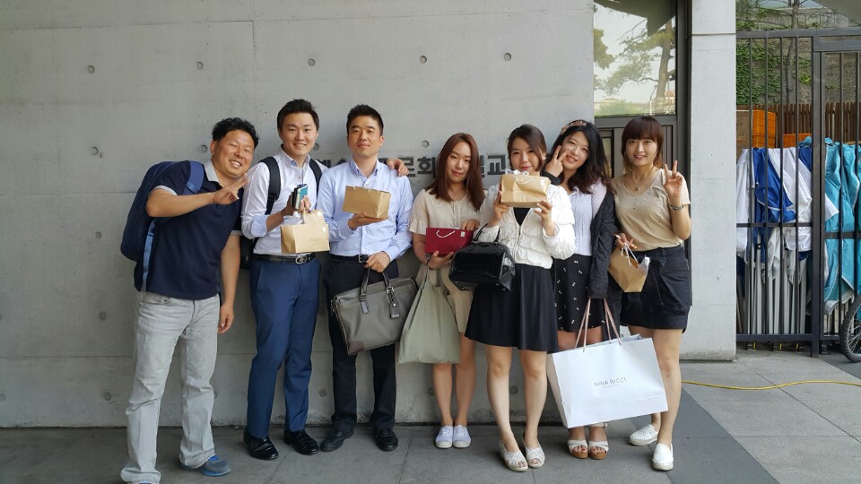 KakaoTalk_20150623_082946740.jpg : 150621 함께 만드는 신바람 17진 주일사역보고