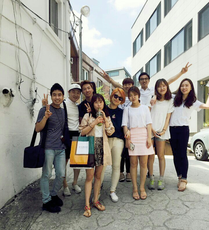 KakaoTalk_20150621_213437327.jpg : 150621 함께 만드는 신바람 17진 주일사역보고