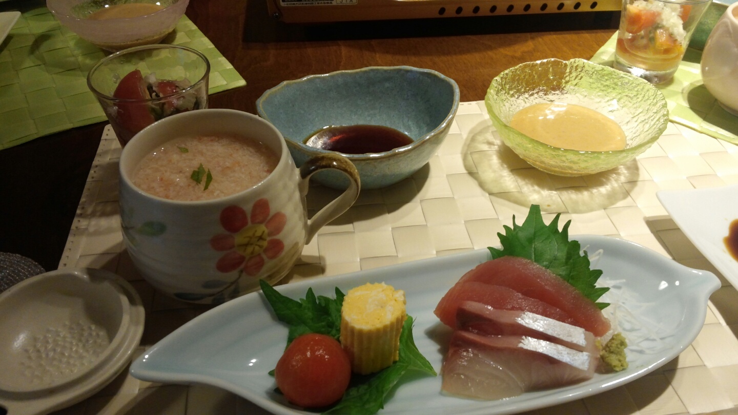 4-2.jpg : [30차 일본선교] 메구미노오카 교회 4일차 사역보고