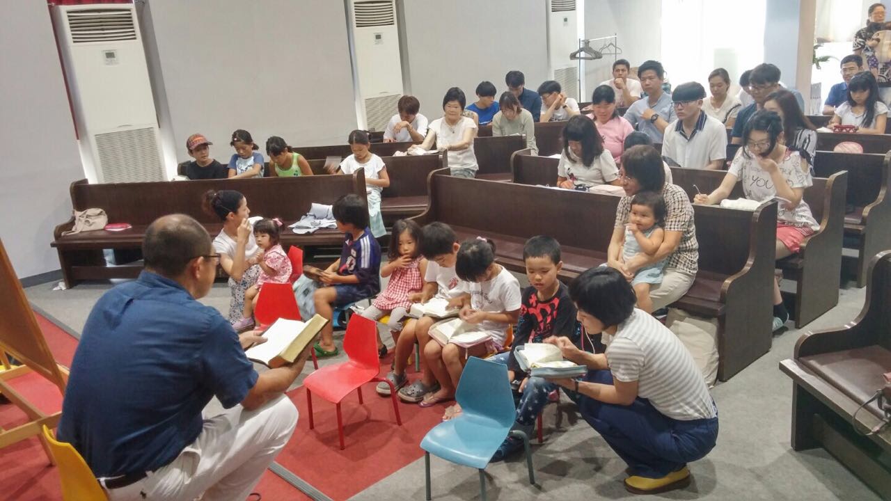 g14Ud015qn53cxqyx56l_a1uhmd.jpg : 우리 14진 주일 보고서