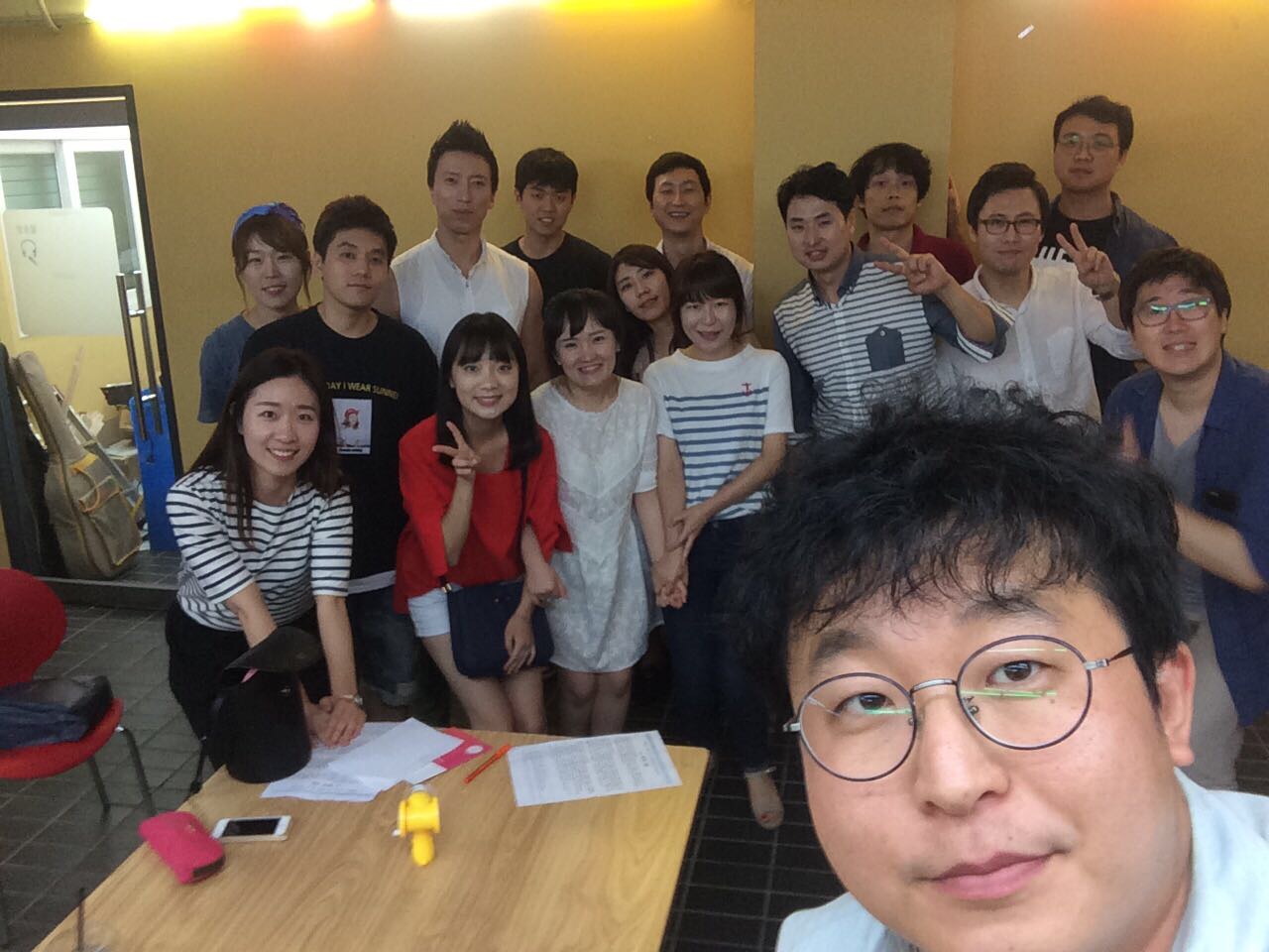 cgbUd015qfd64f5cx4kr_tupk45.jpg : 우리 14진 주일 보고서