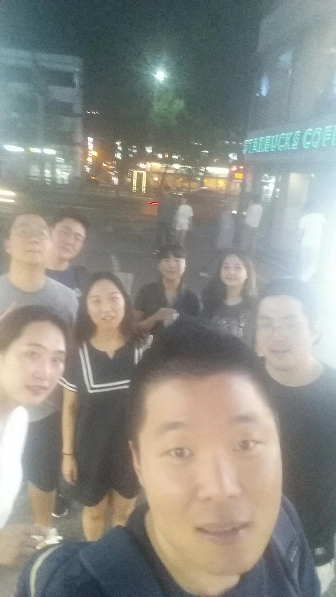 937Ud01512aoo0aa70etn_jm8tyr.jpg : 우리 14진 주일 보고서