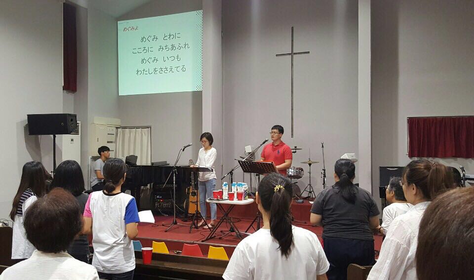 h7fUd015mddgnni32xt4_sb5e5m.jpg : 우리 14진 주일 보고서