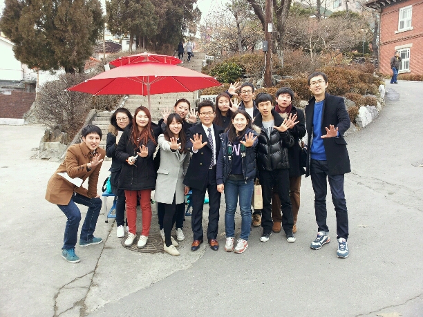 1362462368025_resized1.jpg : ［2013  캠퍼스전도&예람제 ］2/28 5진 배화여대 캠전현장