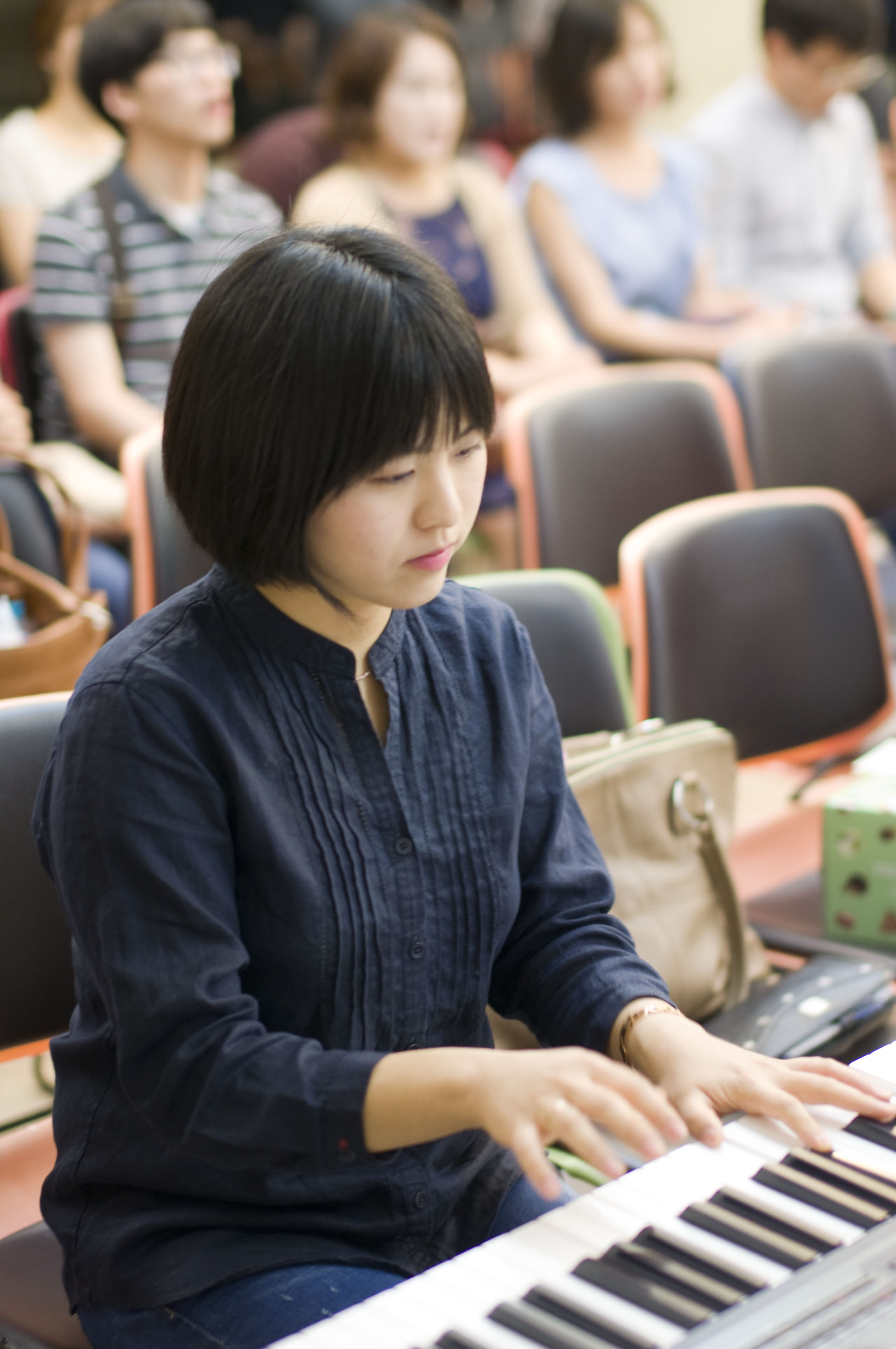 피아노.jpg : 필그린 7진_2015년 6월21일 주일보고서