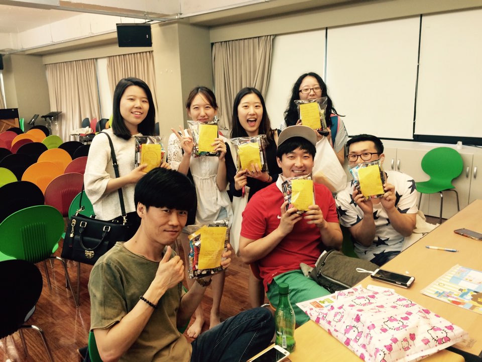 캠퍼스.jpg : 필그린 7진_2015년 6월21일 주일보고서