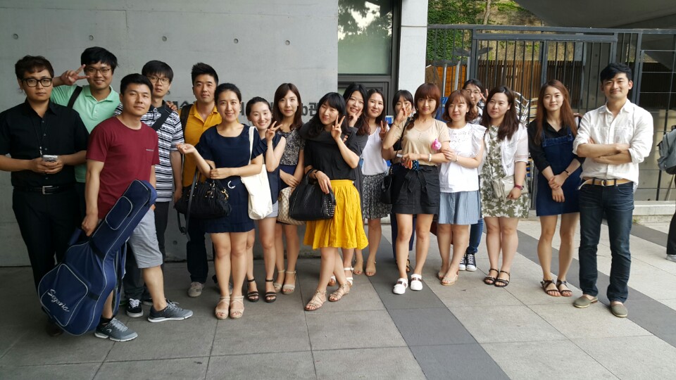 1439370458947.jpeg : 150809 함께 만드는 신바람 17진 주일사역보고