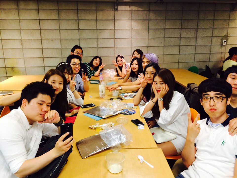 1439370468491.jpeg : 150809 함께 만드는 신바람 17진 주일사역보고