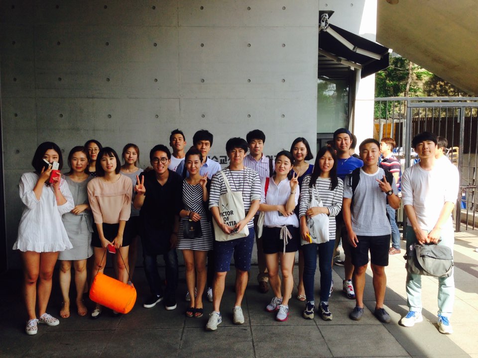 1439370444585.jpeg : 150809 함께 만드는 신바람 17진 주일사역보고