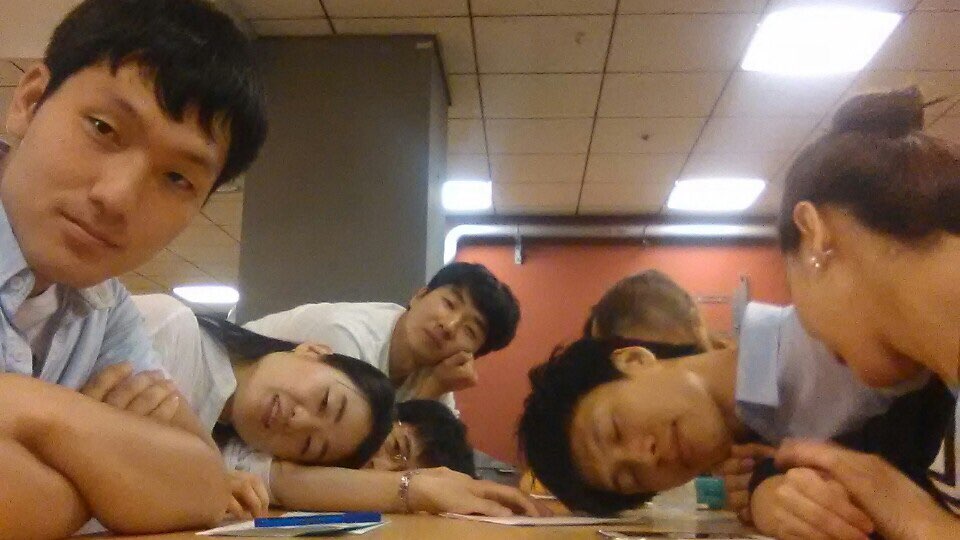 1439370440138.jpeg : 150809 함께 만드는 신바람 17진 주일사역보고