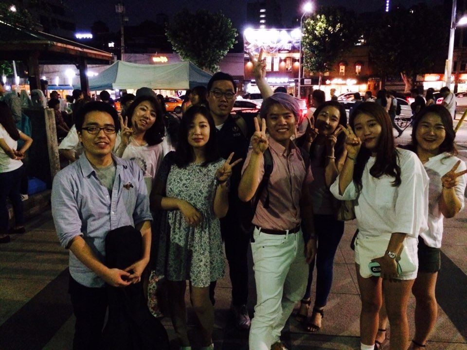 1439370464119.jpeg : 150809 함께 만드는 신바람 17진 주일사역보고