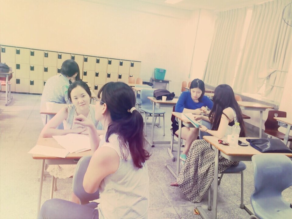 1439370448117.jpeg : 150809 함께 만드는 신바람 17진 주일사역보고