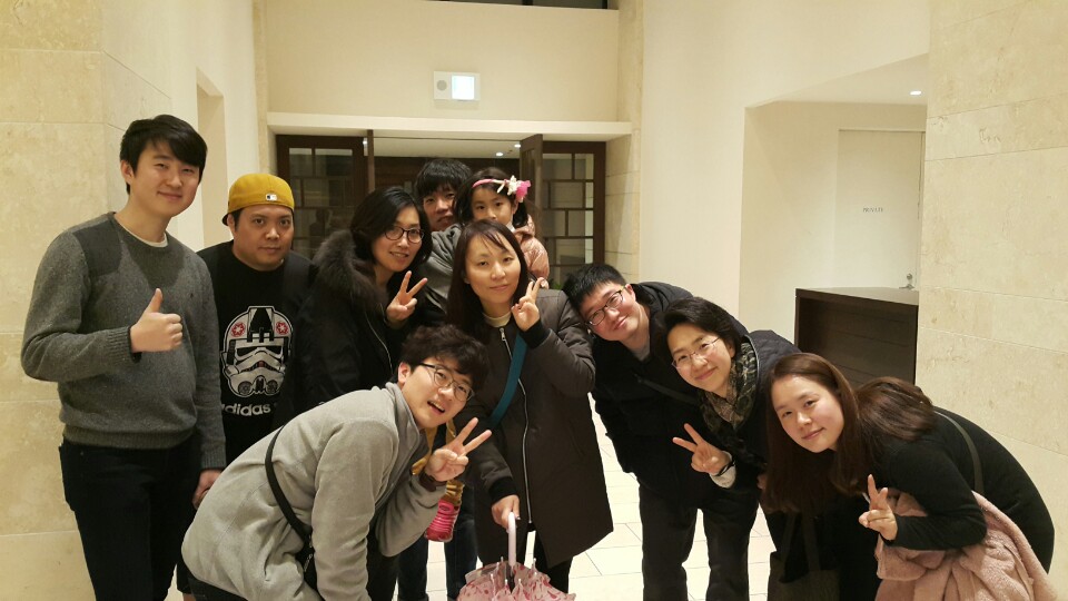 온천이후.jpg : [33차 일본선교] 토미시로 다섯째날 사역보고서