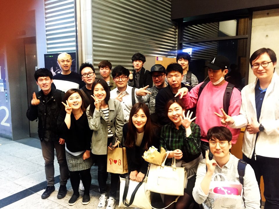 2팀.jpg : 필그린 7진_2016년 4월 24일 주일보고서