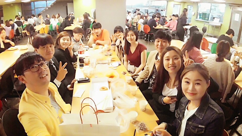 간사모임.jpg : 필그린 7진_2016년 4월 24일 주일보고서