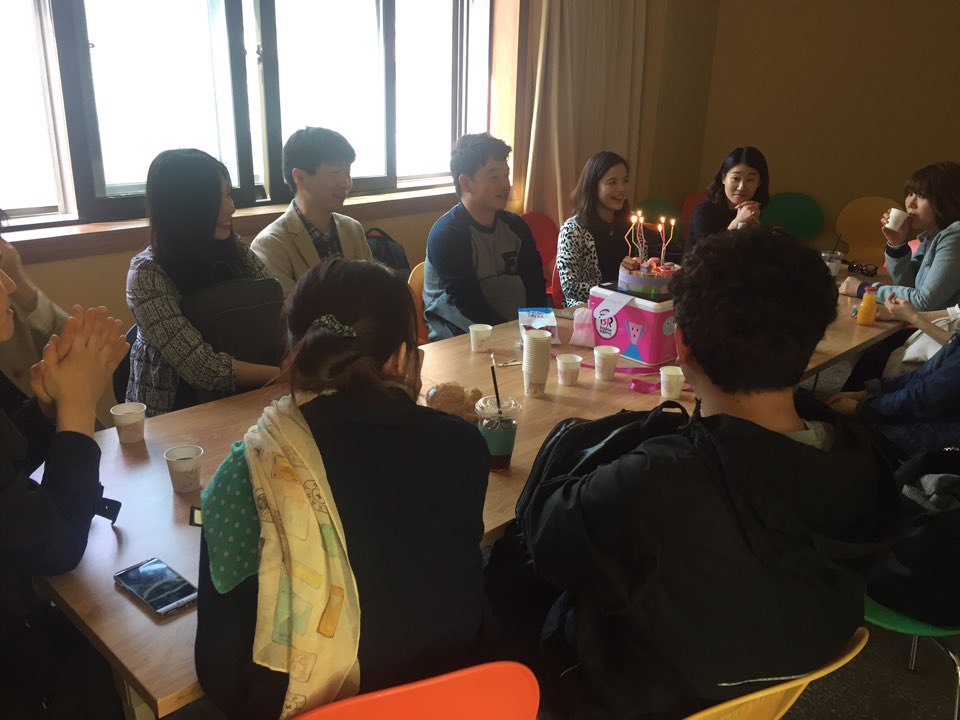 7팀.jpg : 필그린 7진_2016년 4월 24일 주일보고서