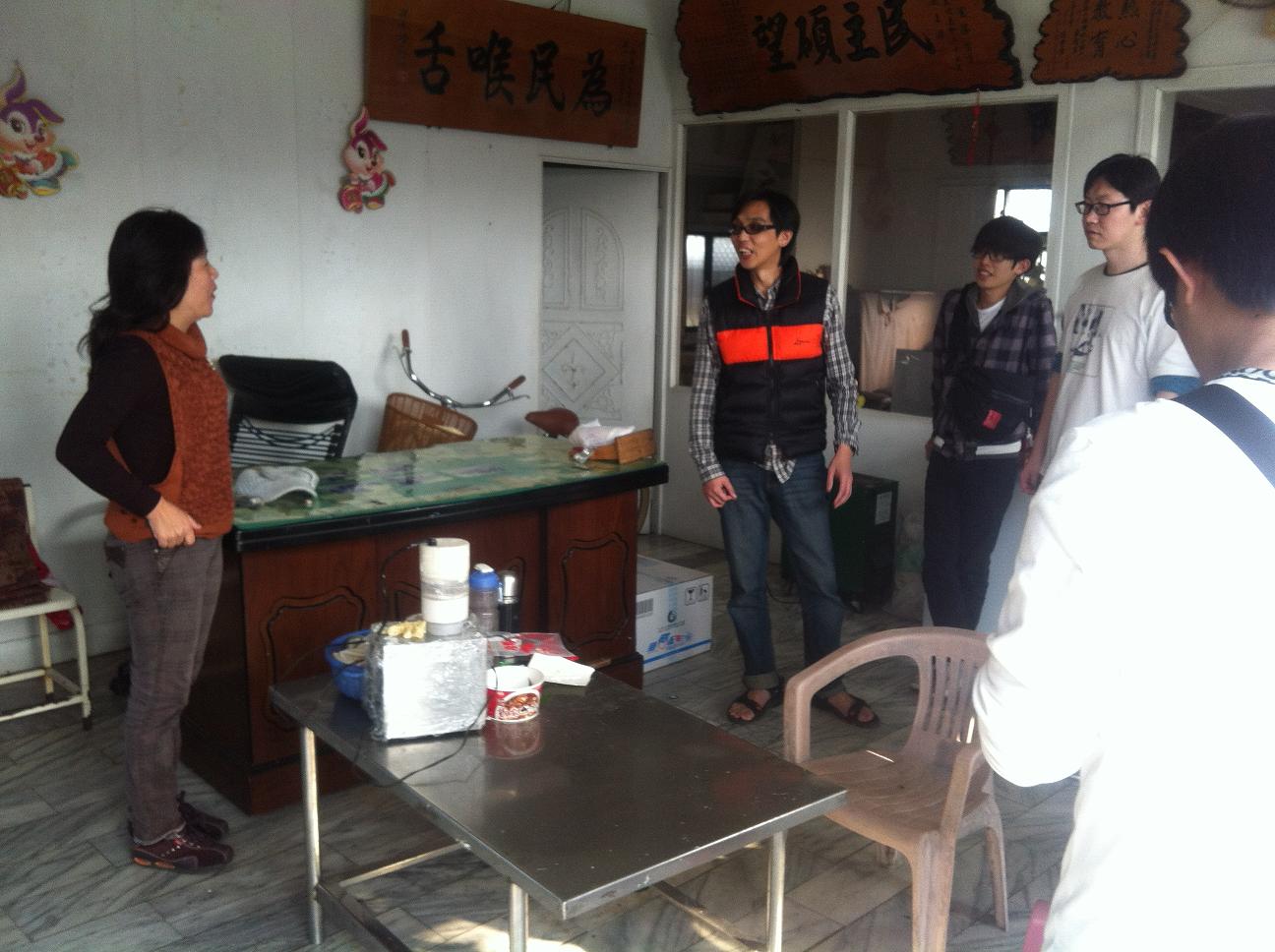 IMG_3223.jpg : [34차 대만선교] 대수교회 4일차 사역보고