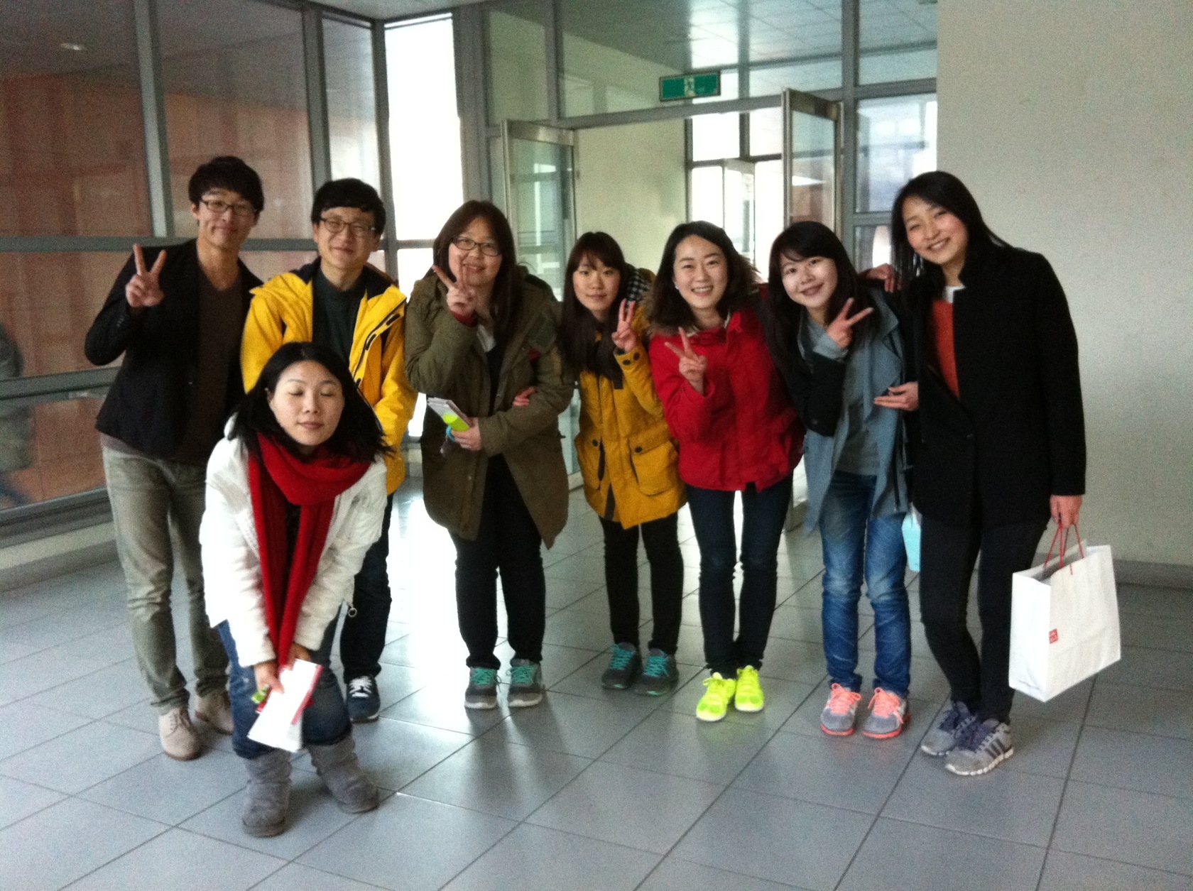 2013캠전.jpg : [2013 캠전 & 예람제] 3월 14일 4진 국민대 캠전 보고