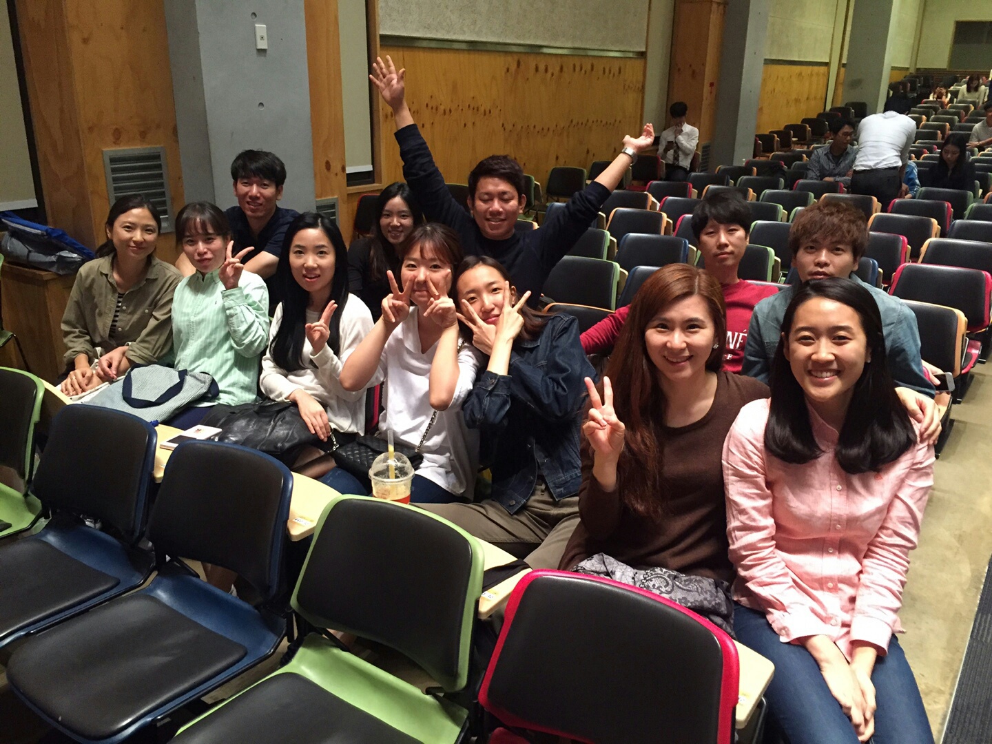 KakaoTalk_20150923_183310443.jpg : '사람냄새' 6진 주일보고