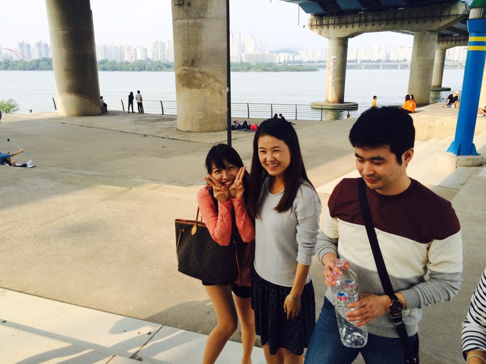 KakaoTalk_20150923_181655147.jpg : '사람냄새' 6진 주일보고