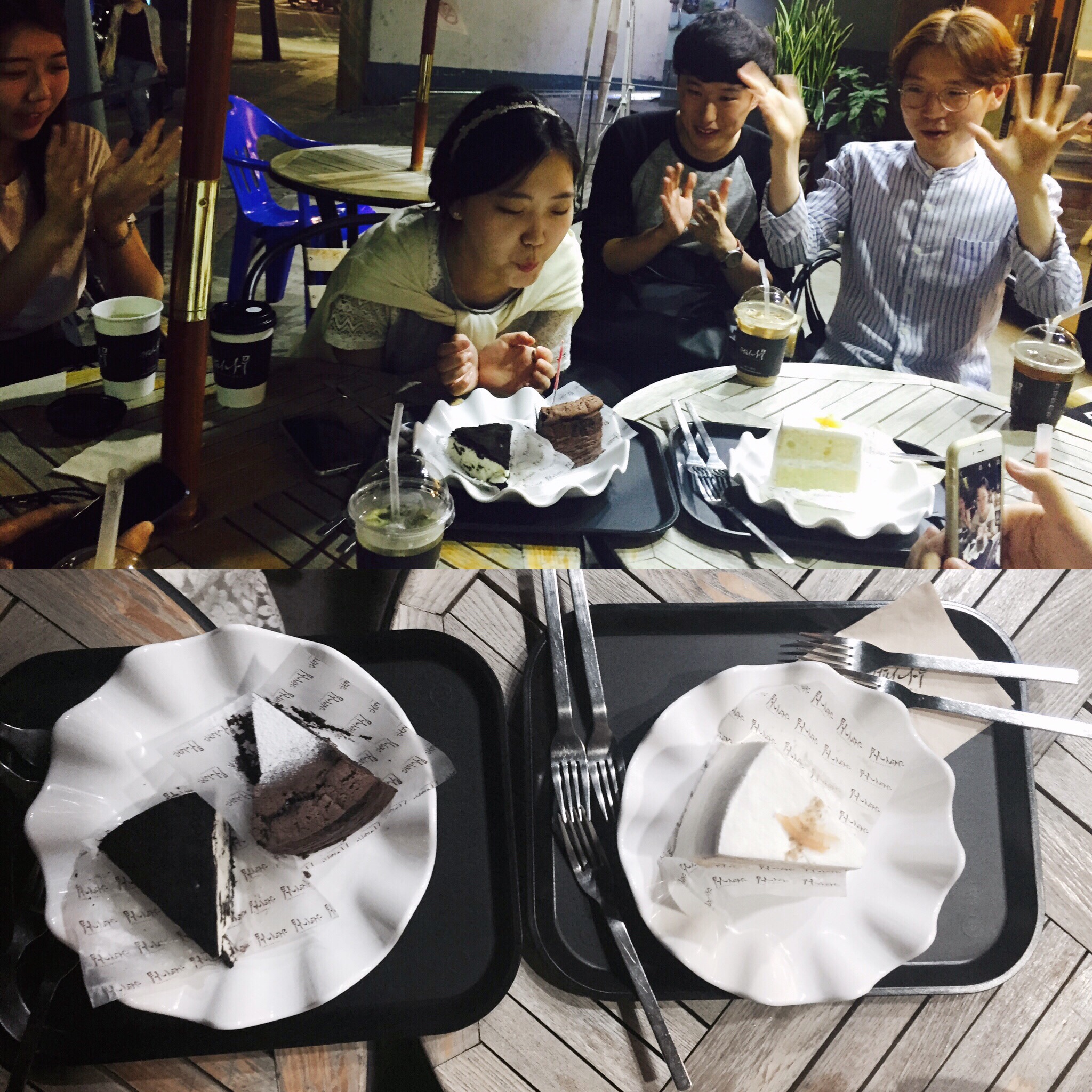 KakaoTalk_20150923_102146988.jpg : '사람냄새' 6진 주일보고