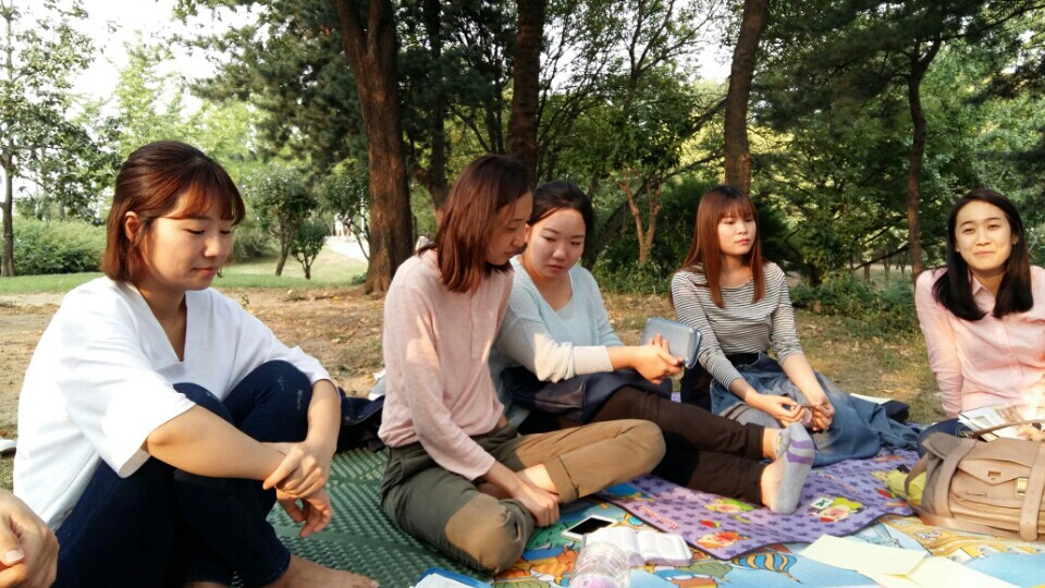 KakaoTalk_20150923_183253370.jpg : '사람냄새' 6진 주일보고