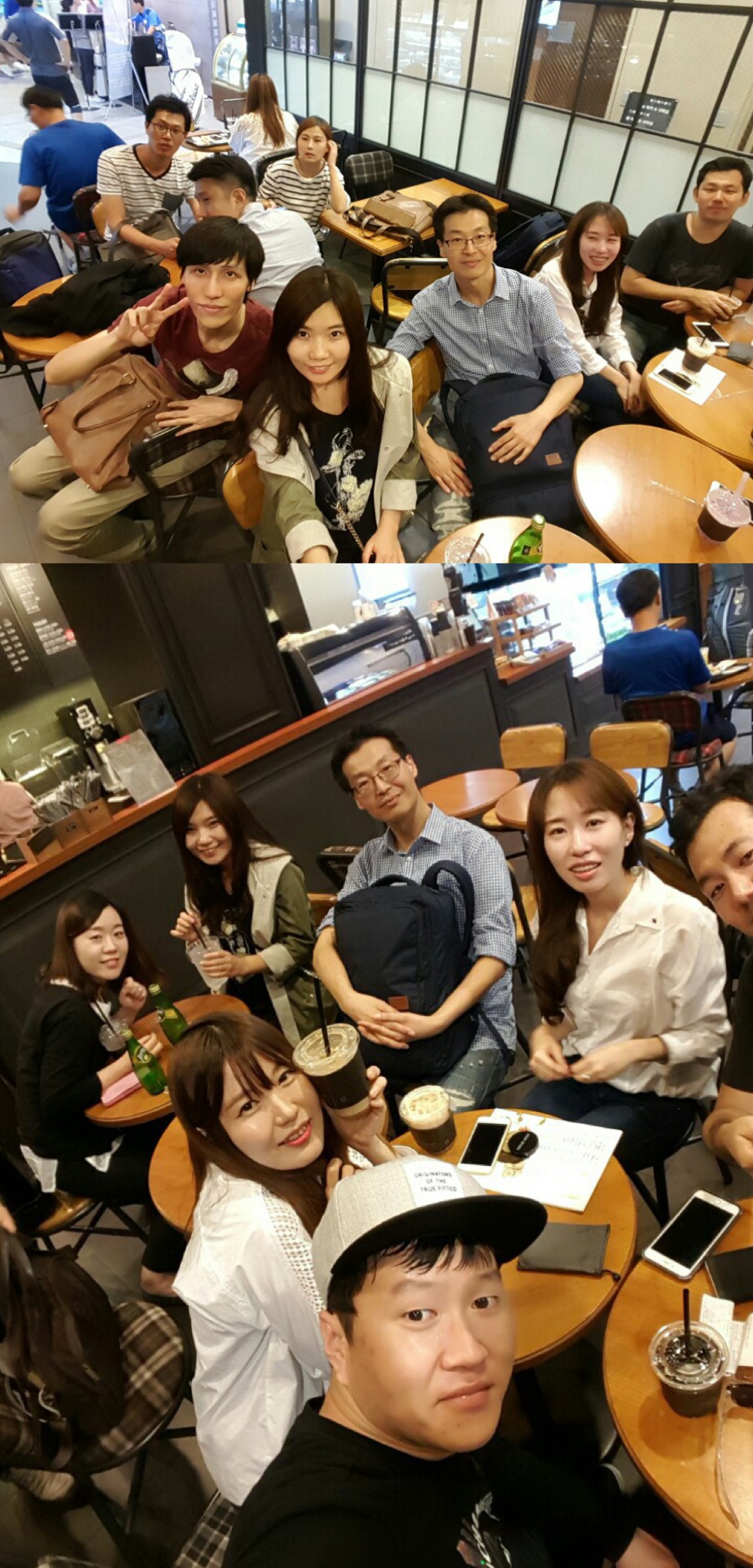 KakaoTalk_20150922_162858479.jpg : '사람냄새' 6진 주일보고