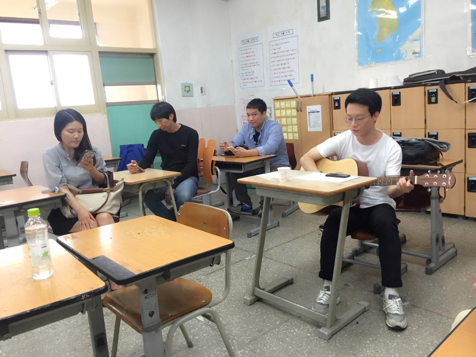 KakaoTalk_20150923_081033464.jpg : '사람냄새' 6진 주일보고