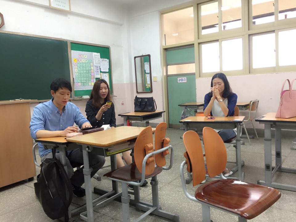 KakaoTalk_20150923_081033377.jpg : '사람냄새' 6진 주일보고