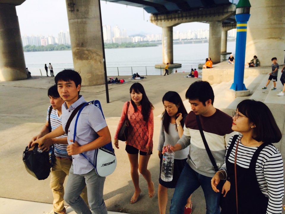 KakaoTalk_20150923_181655764.jpg : '사람냄새' 6진 주일보고