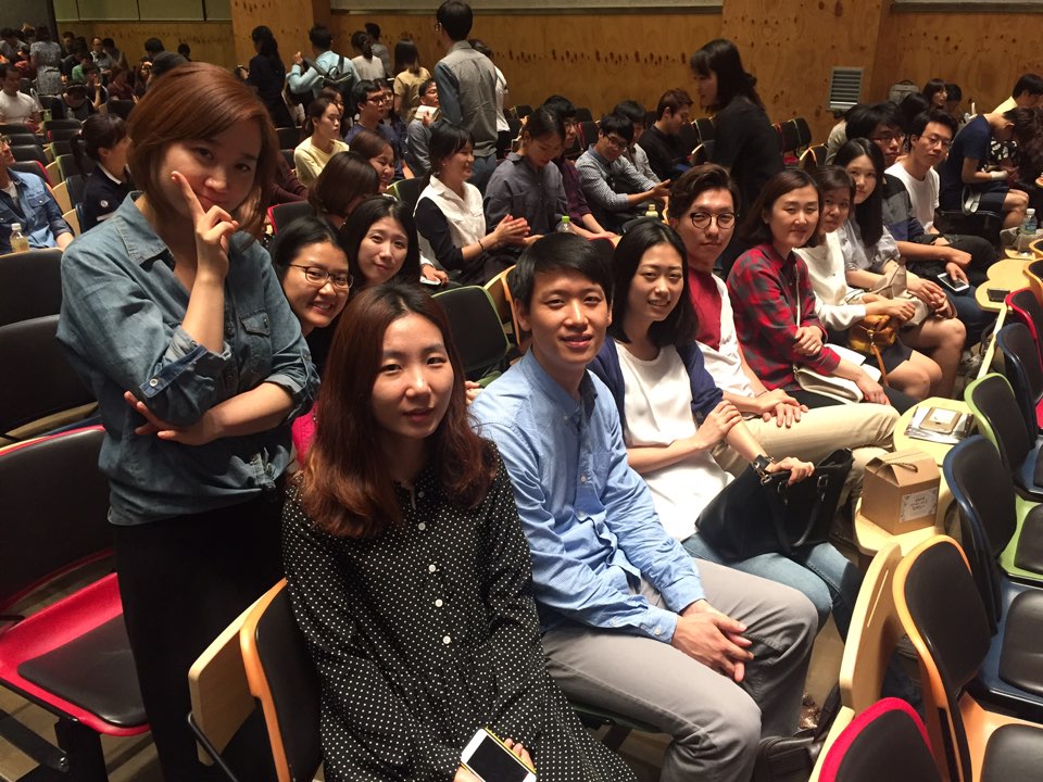 KakaoTalk_20150923_081031725.jpg : '사람냄새' 6진 주일보고