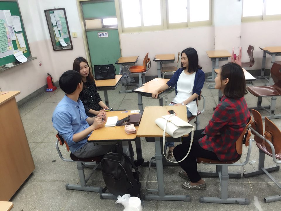 KakaoTalk_20150923_081032323.jpg : '사람냄새' 6진 주일보고