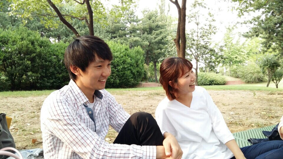 KakaoTalk_20150923_183254017.jpg : '사람냄새' 6진 주일보고